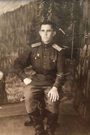 Долгополенко Николай Емельянович