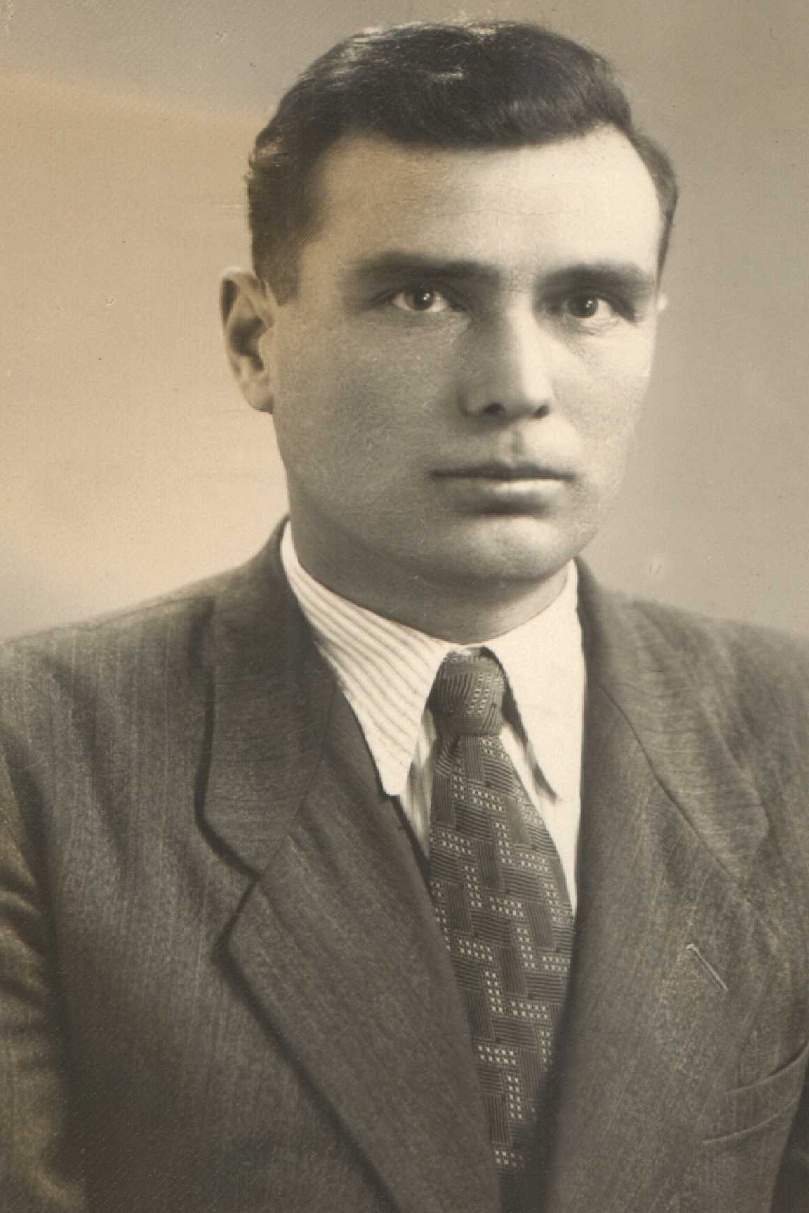Кулик Михаил Ефремович
