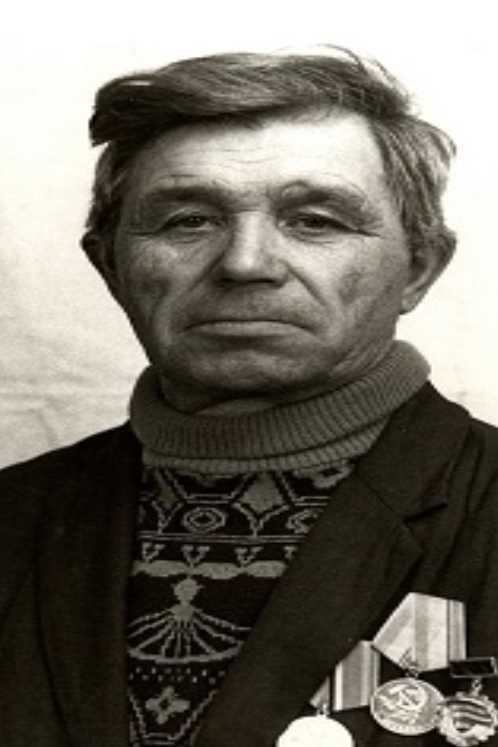 Роднов Федор Леонтьевич