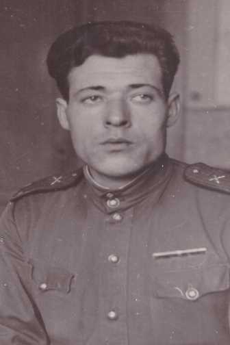 Рыжаков Михаил Евграфович