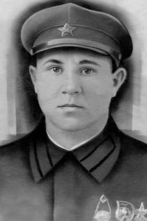 Рязанов Константин Иванович