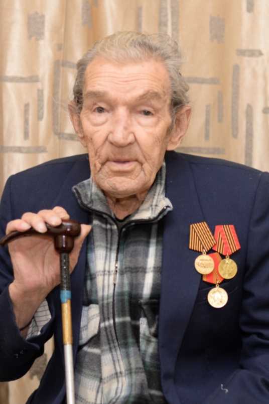 Зиновьев Николай Иванович