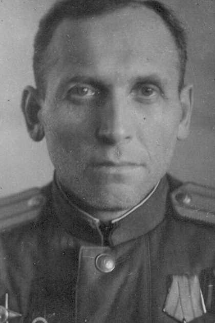 Ломоносов Евгений Иванович