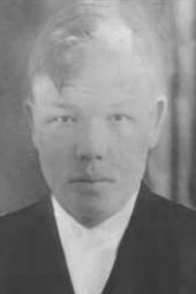 Косарев Василий Архипович