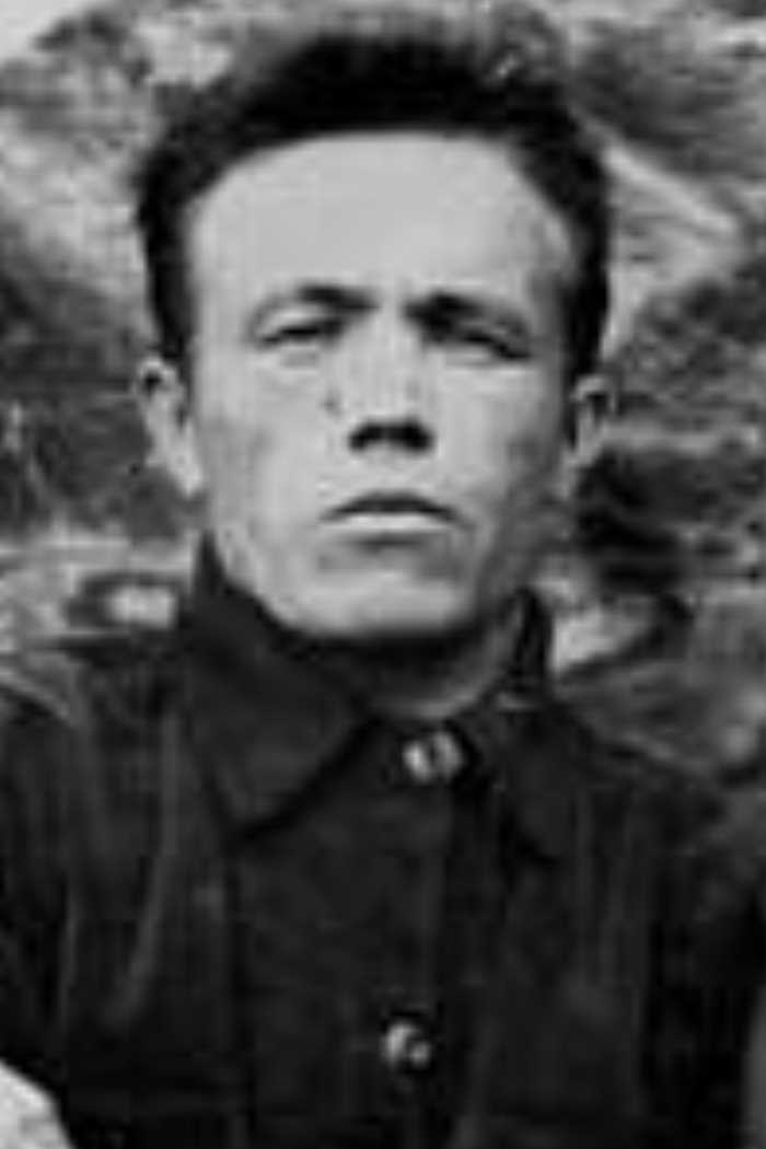 Кудров Иван