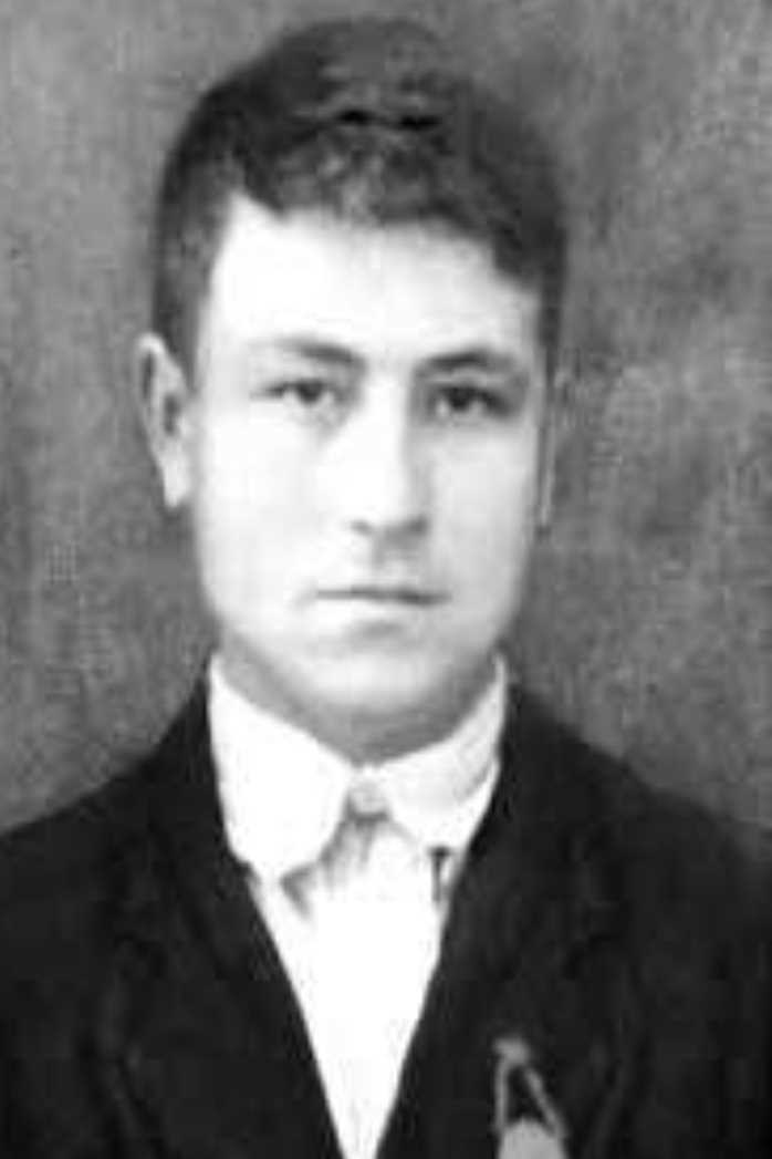 Кузьмин Александр Прокопьевич
