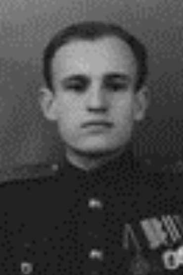 Корольков Александр Федорович