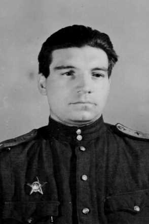 Крапивин Александр Иванович