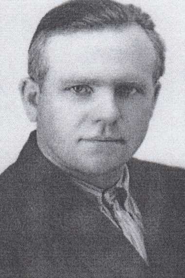 Демкин Никита Яковлевич