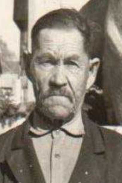 Дмитриев Трофим Дмитриевич