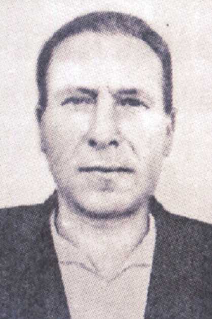 Денисов Яков Сергеевич