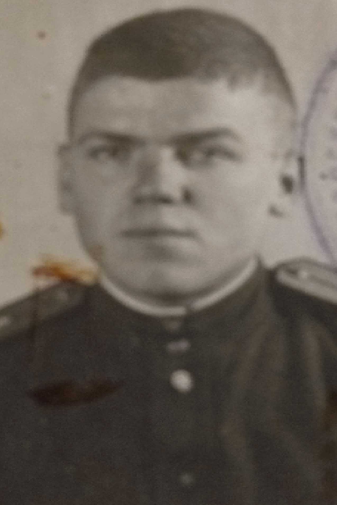 Епихин Алексей Васильевич