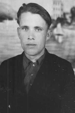 Сазонов Иван Николаевич