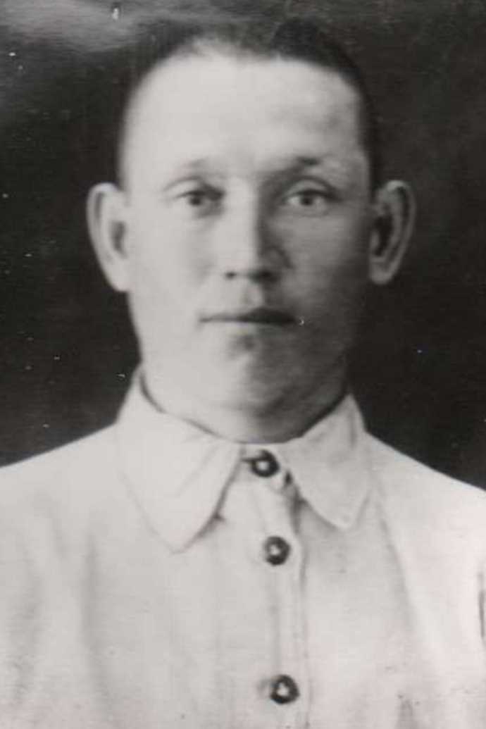 Алексеев Яков Алексеевич