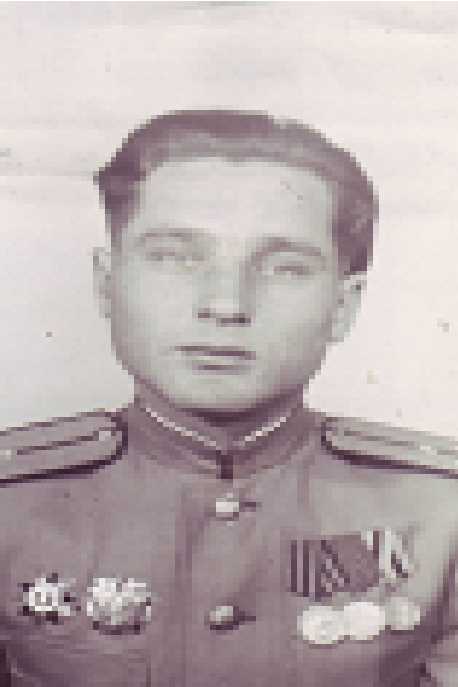 Глотов Алексей Иванович
