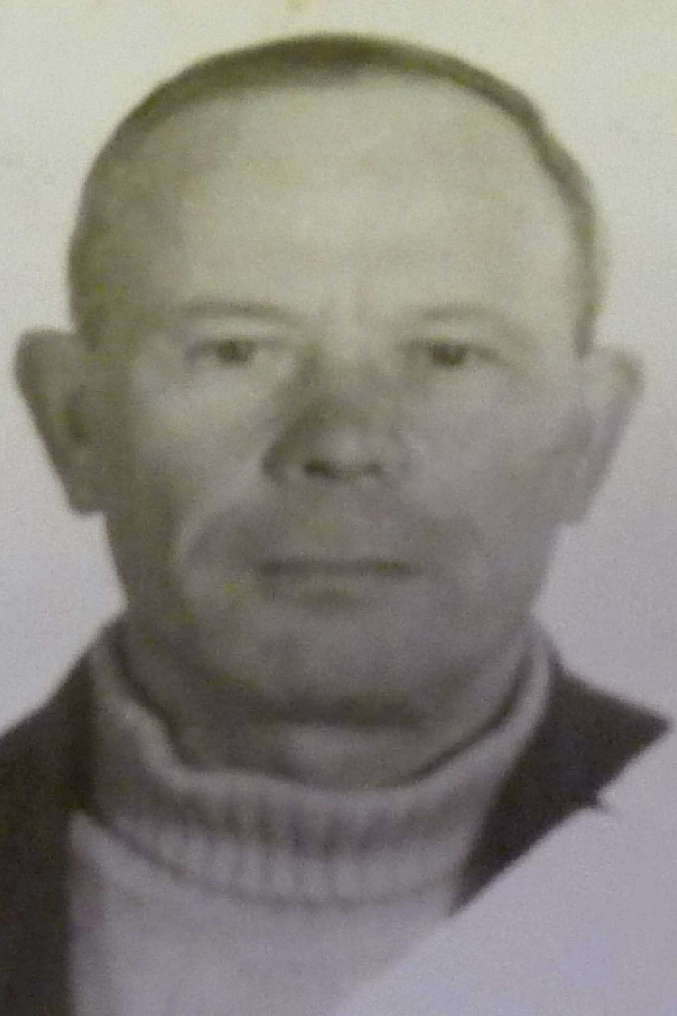 Годин Михаил Иванович