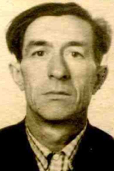 Головкин Иван Егорович