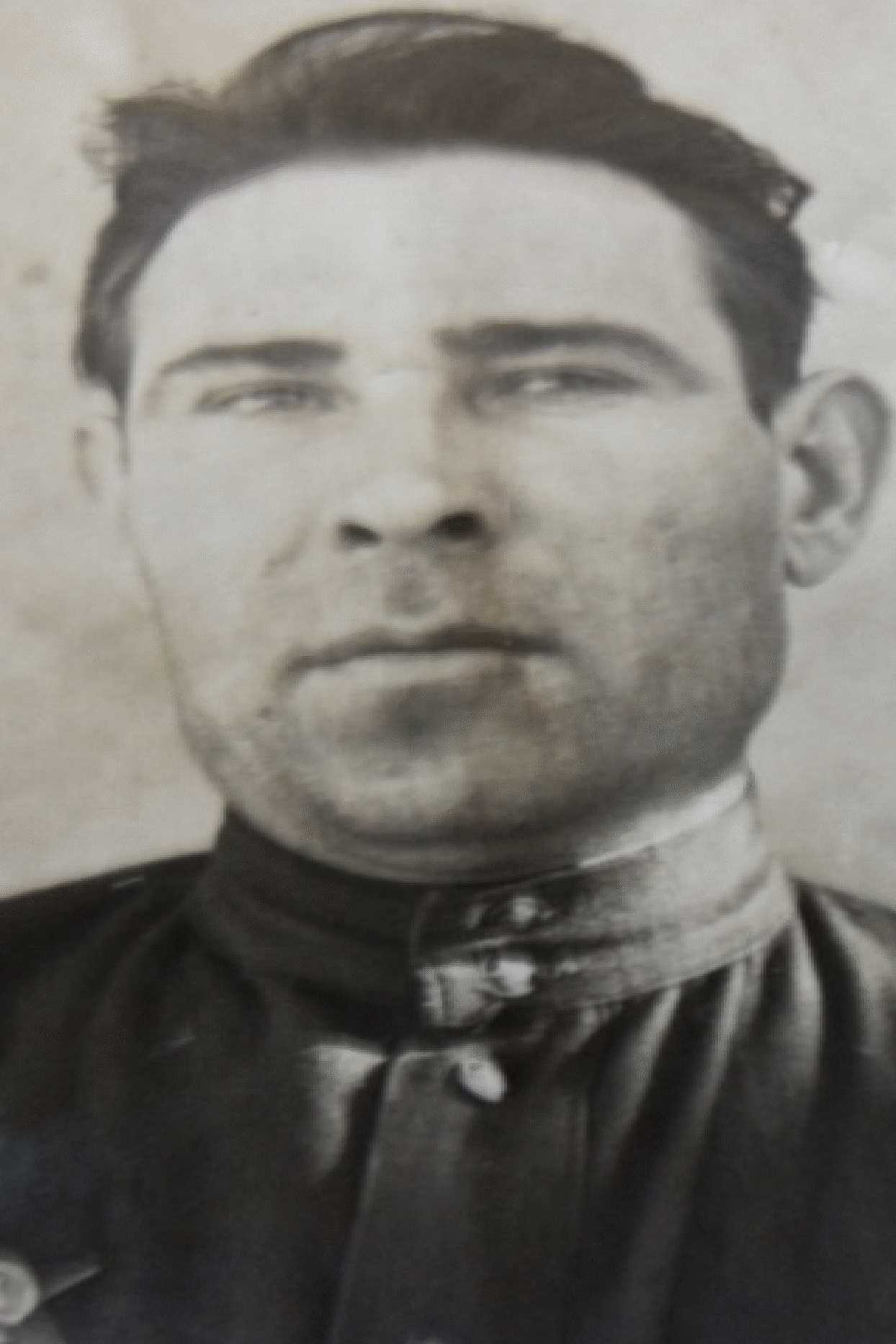 Грачев Григорий Прокофьевич