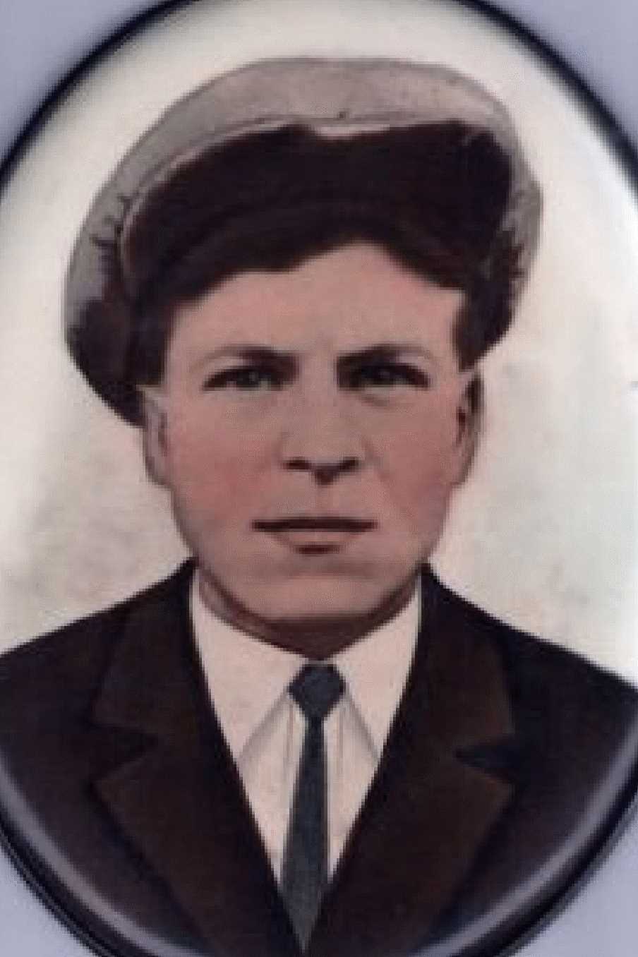 Гудков Иван Акимович