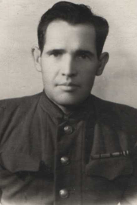 Романов Георгий Павлович
