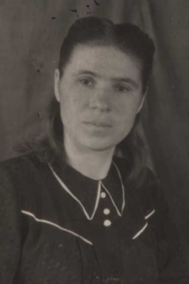 Русанова Галина Степановна