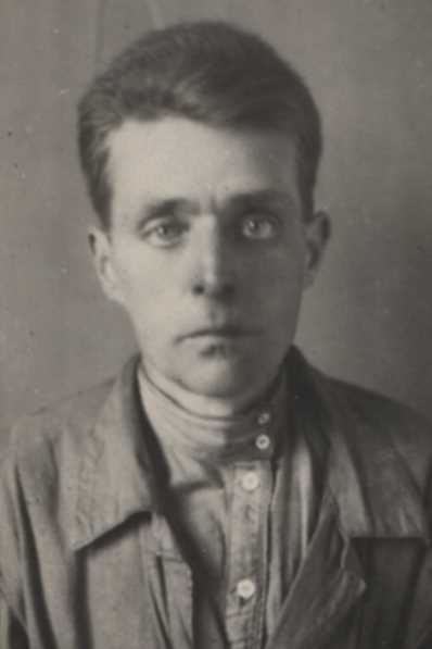 Рыбаков Сергей Николаевич