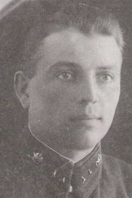 Секерин Федор Дмитриевич