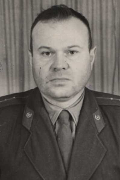 Семко Николай Харитонович
