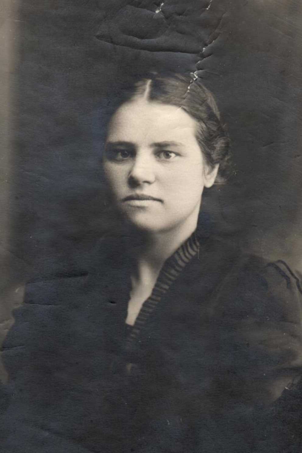Матершева (Бешенцева) Татьяна Викторовна