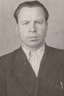 Медведев Павел Петрович