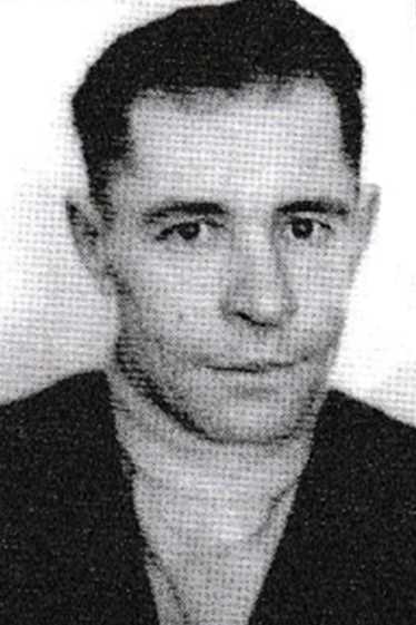 Орлов Иван Михайлович