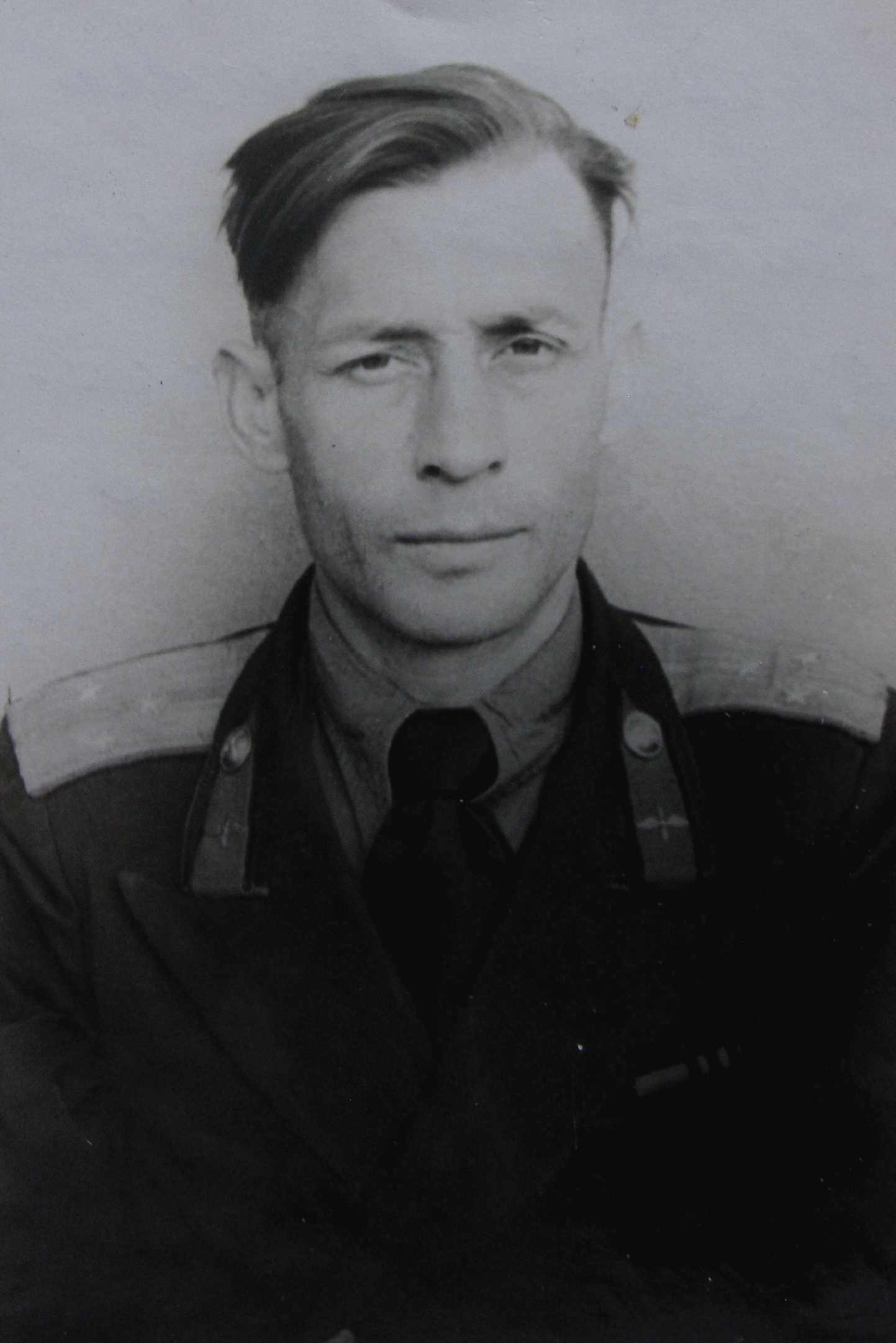 Панов Евгений Сергеевич