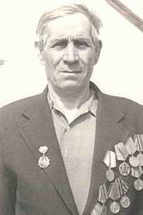 Рыжавин Иван Петрович