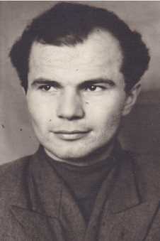 Хмельков Анатолий Михайлович