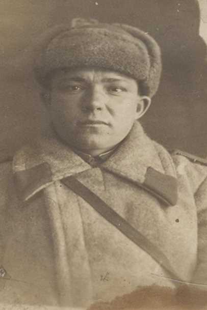Шабавнин Максим Сергеевич