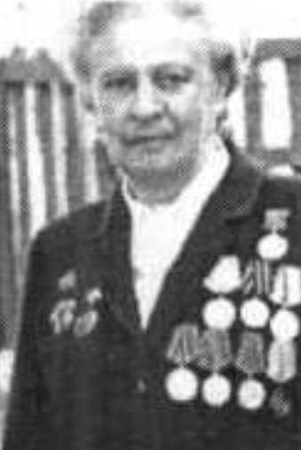 Щукина Анна Петровна