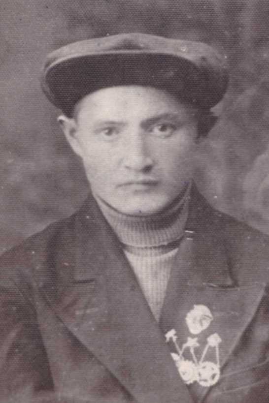 Яковлев Иван Федорович