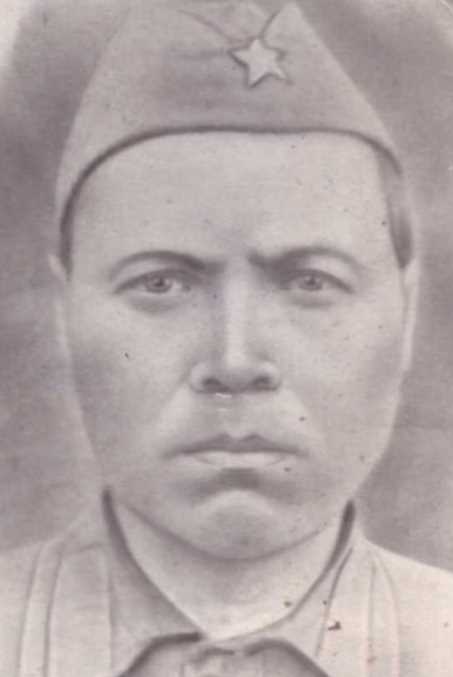 Яковлев Иван Фролович