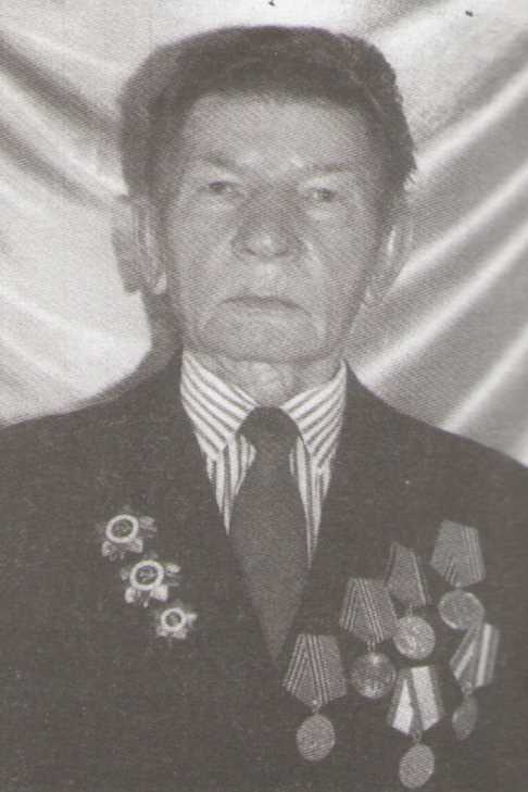 Ильин Евгений Ефимович