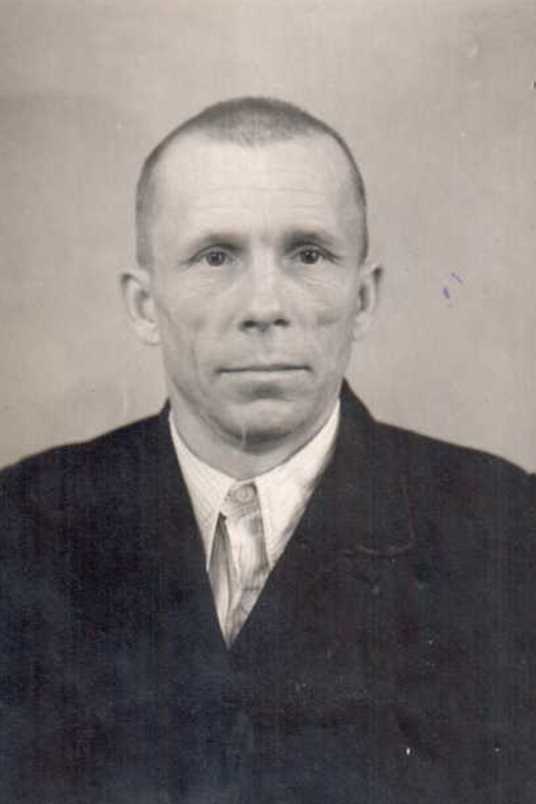 Бельтюков Иван Иванович