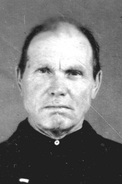 Пигалов Александр Никитович