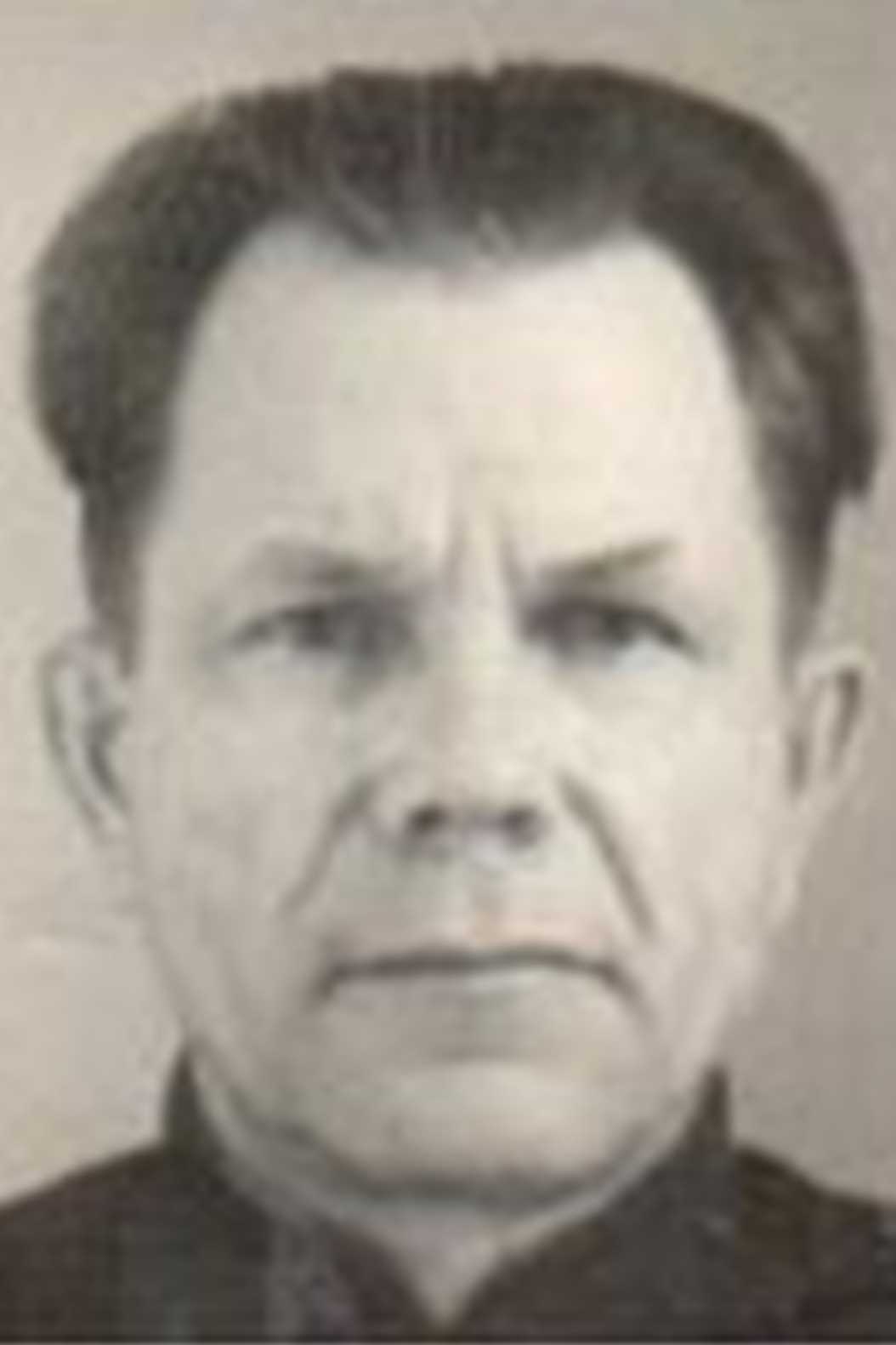Калачев Александр Иванович