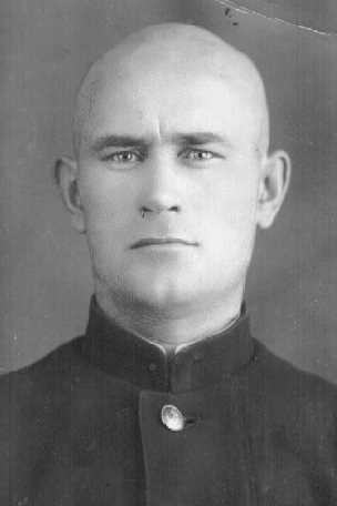 Фронтовое письмо 1