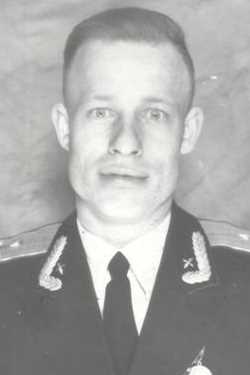 Годунов Алексей Никитич