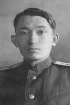 Горлов Вячеслав Александрович