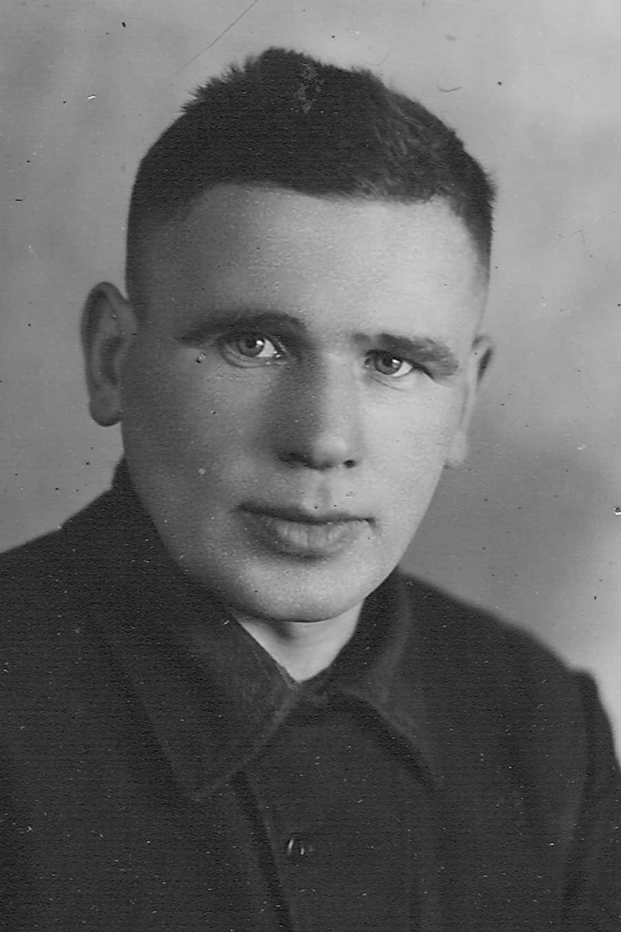 Абалкин Яков Степанович