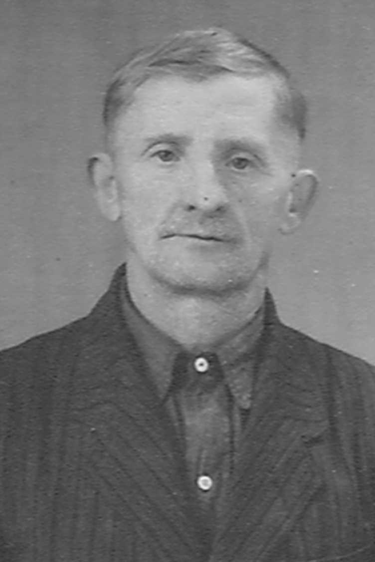 Бебенин Дмитрий Ефимович