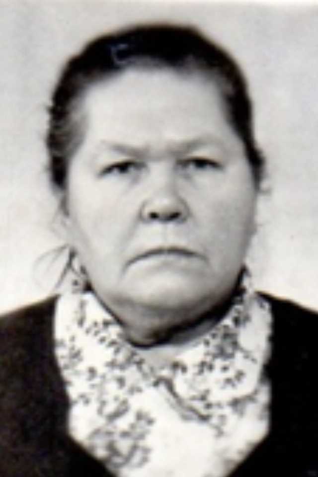 Кудряшова Екатерина Максимовна