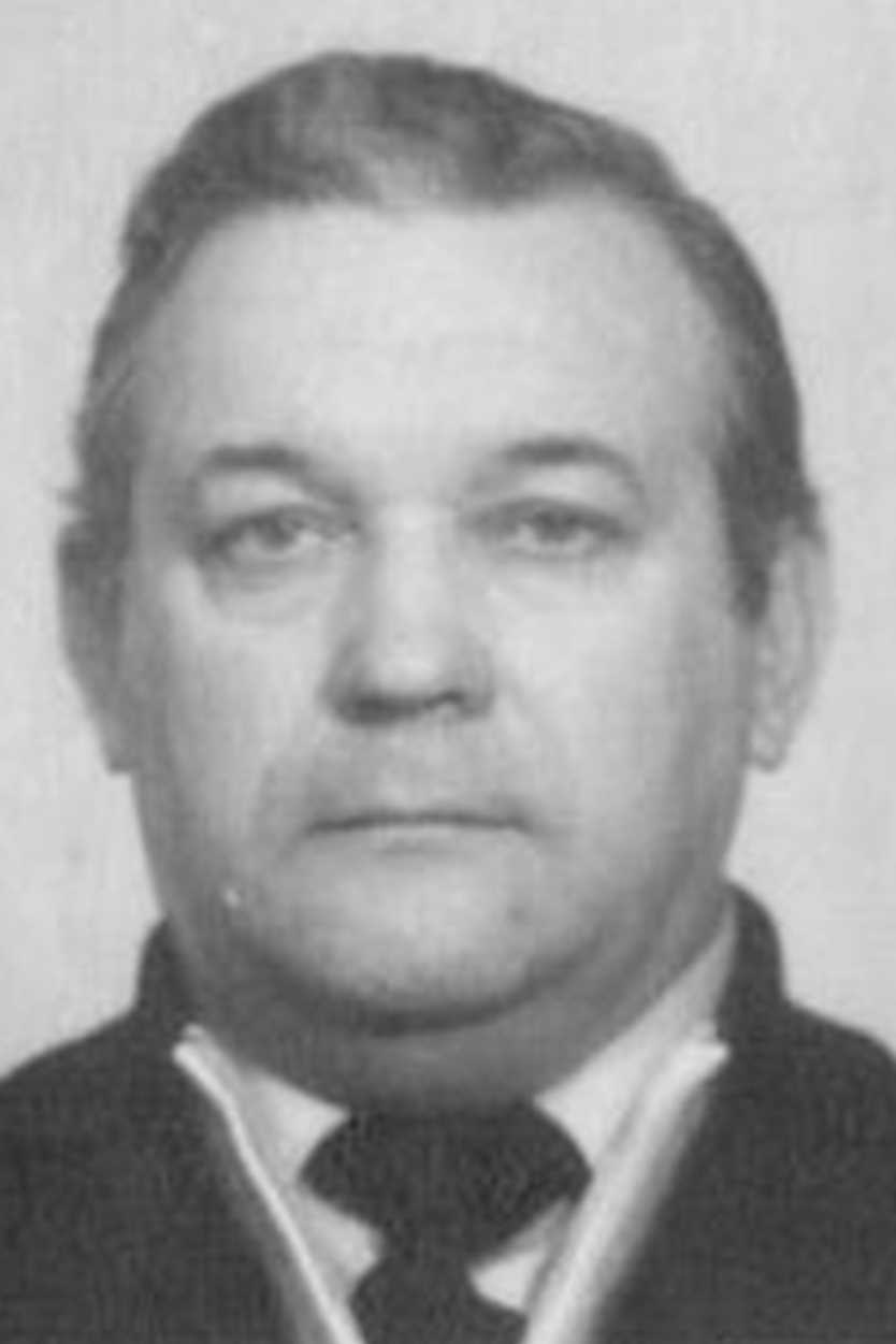 Кулаков Алексей Александрович