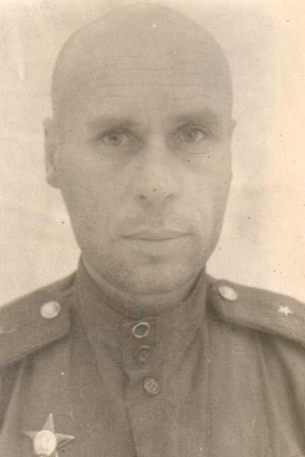 Развин Владимир Руфович